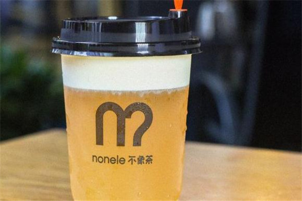 不象茶nonele